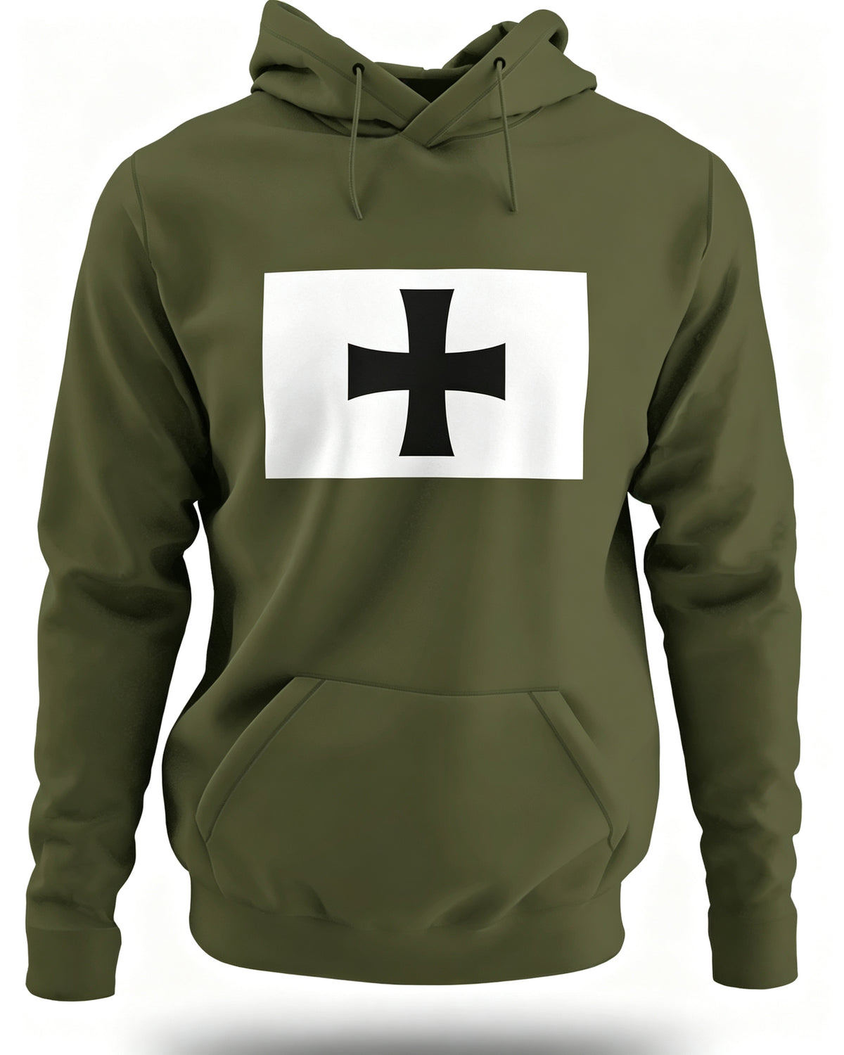 May God Bless Our Country Hoodie