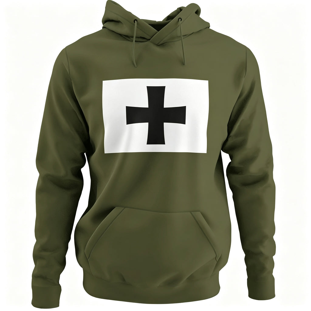 Stronger Than The Storm Hoodie
