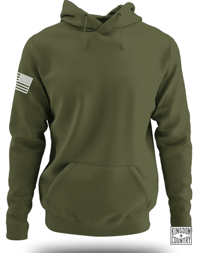 Jesus Saves Graphic Hoodie