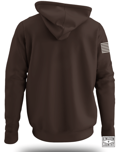 Live Salty Hoodie