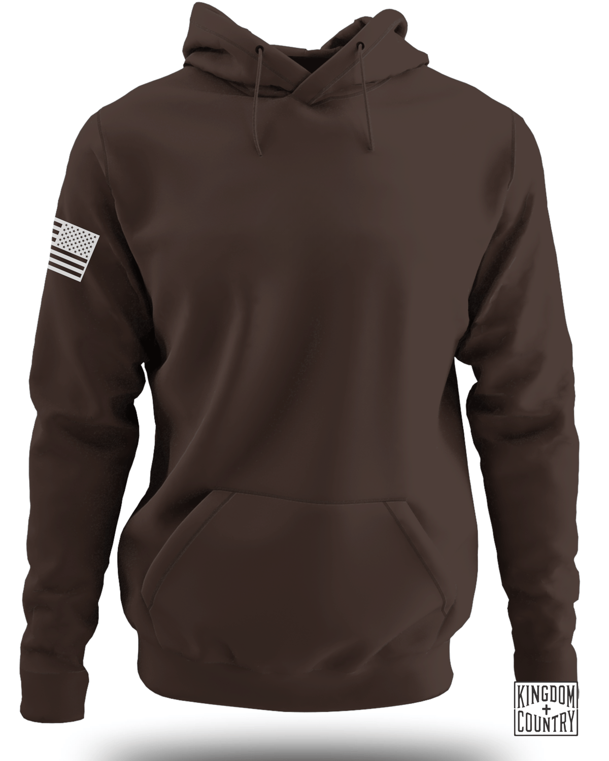 AMEN Rustic Hoodie