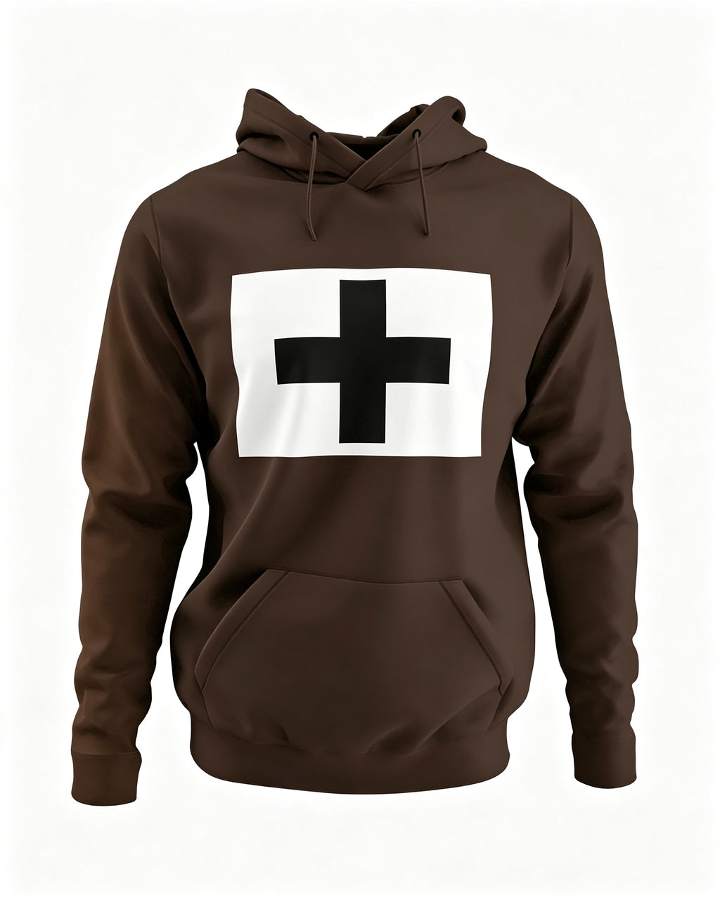 Vintage 1776 Patriotic Hoodie
