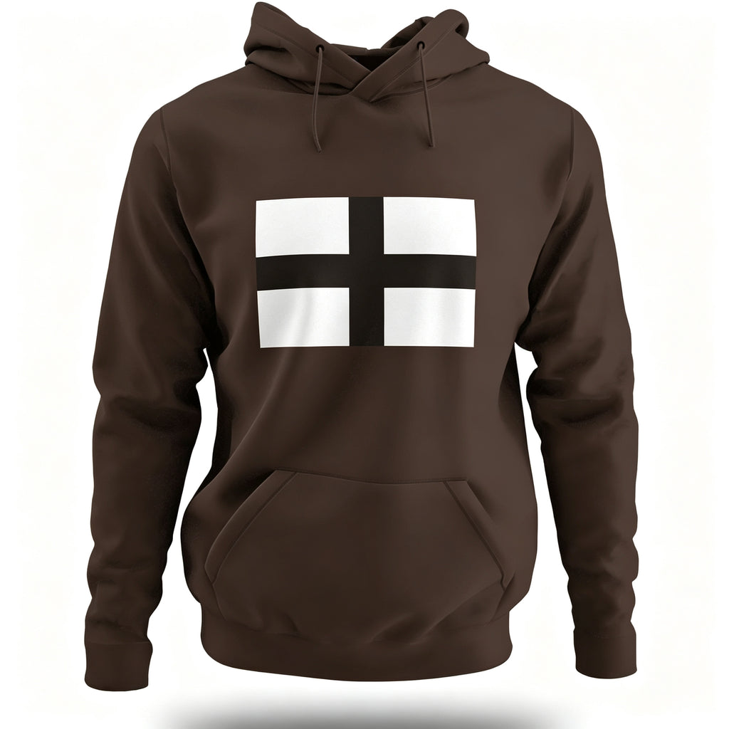Stronger Than The Storm Hoodie