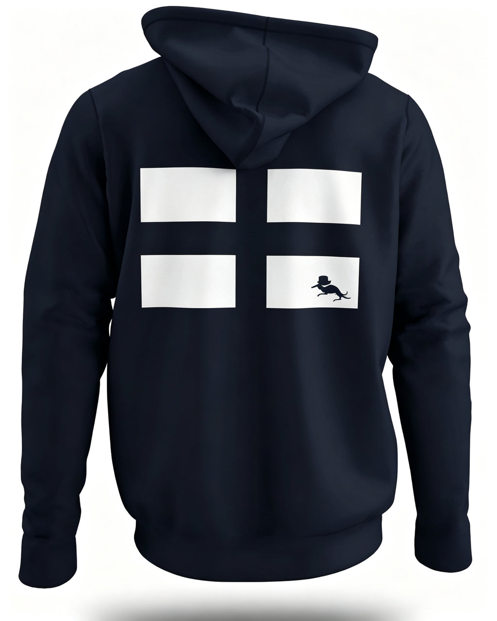 Live Salty Hoodie