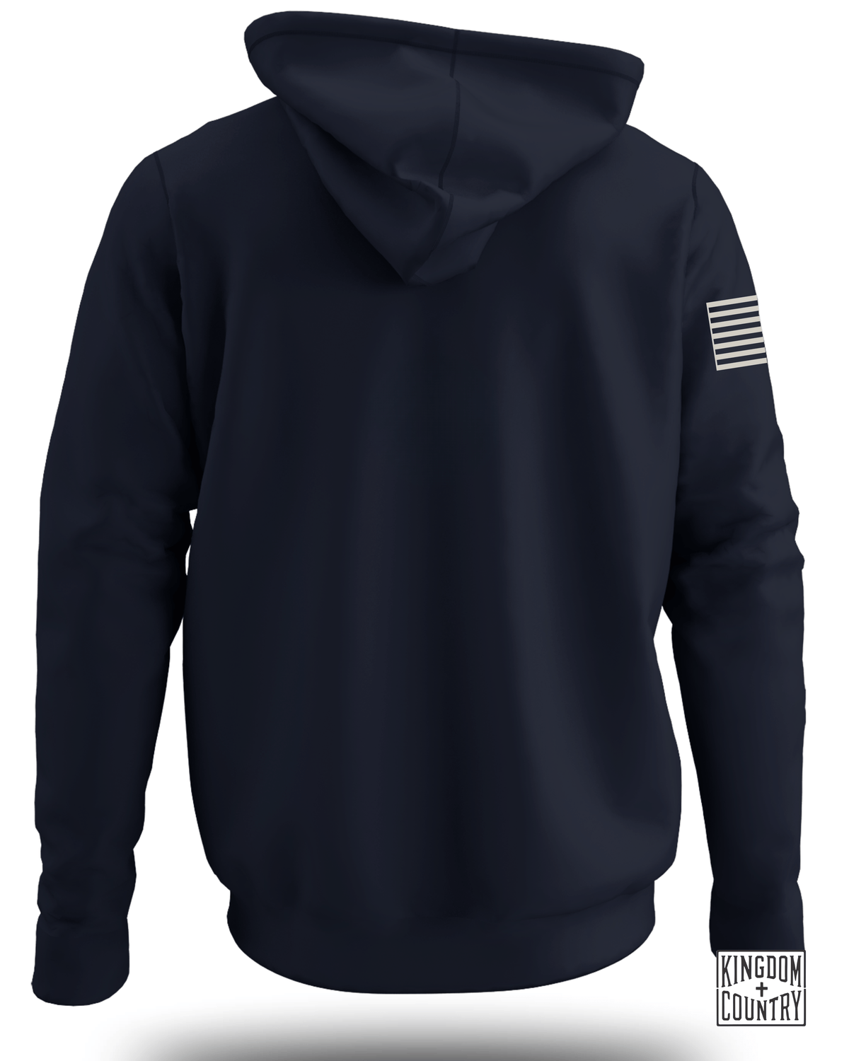 Live Salty Hoodie