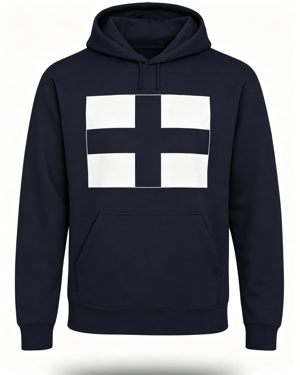 Live Lit Matthew 5:14 Hoodie