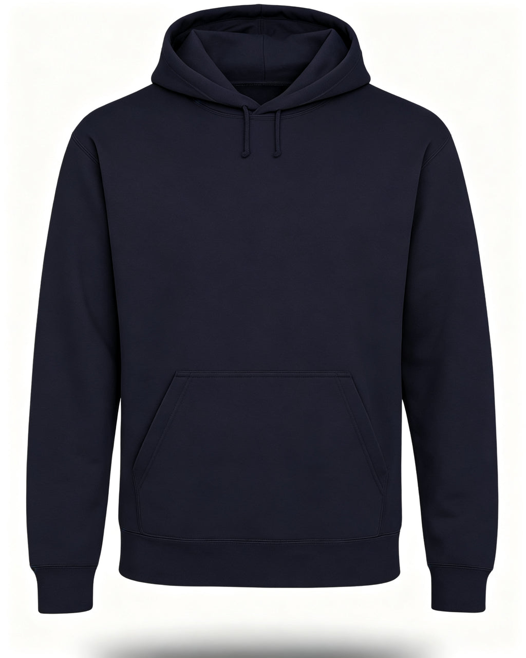 Make Heaven Crowded Hoodie (Back)
