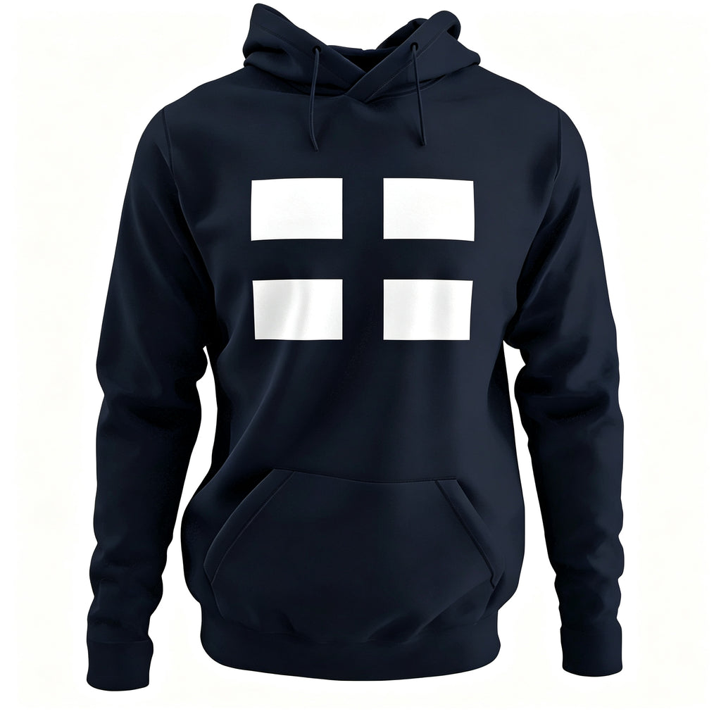 Patriotic Christian Hoodie