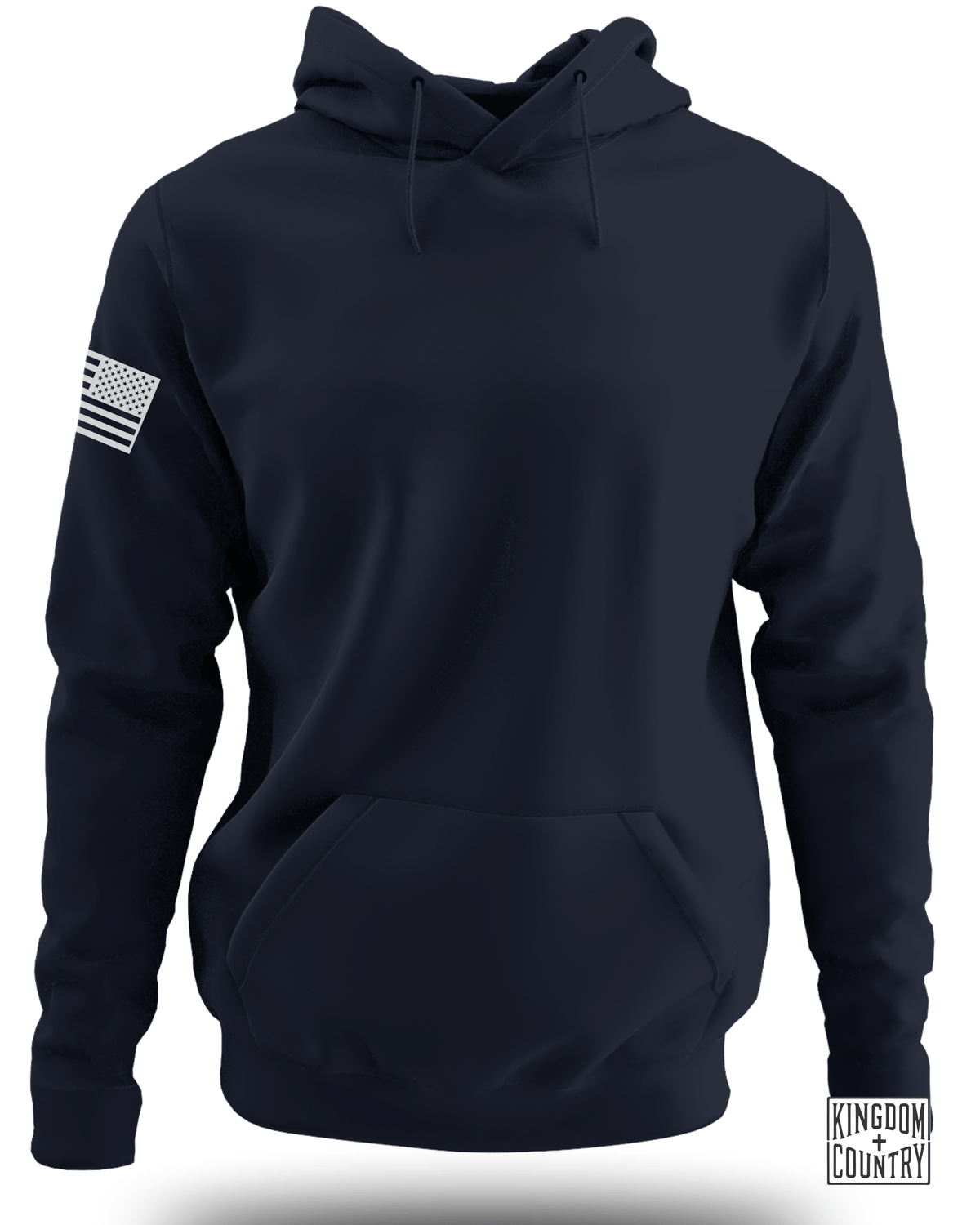 GOAT God Over All Things Hoodie