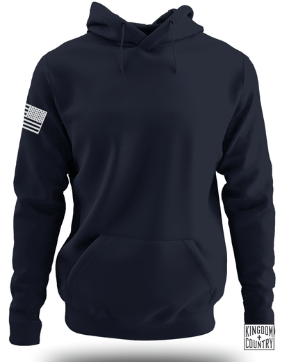 GOAT God Over All Things Hoodie