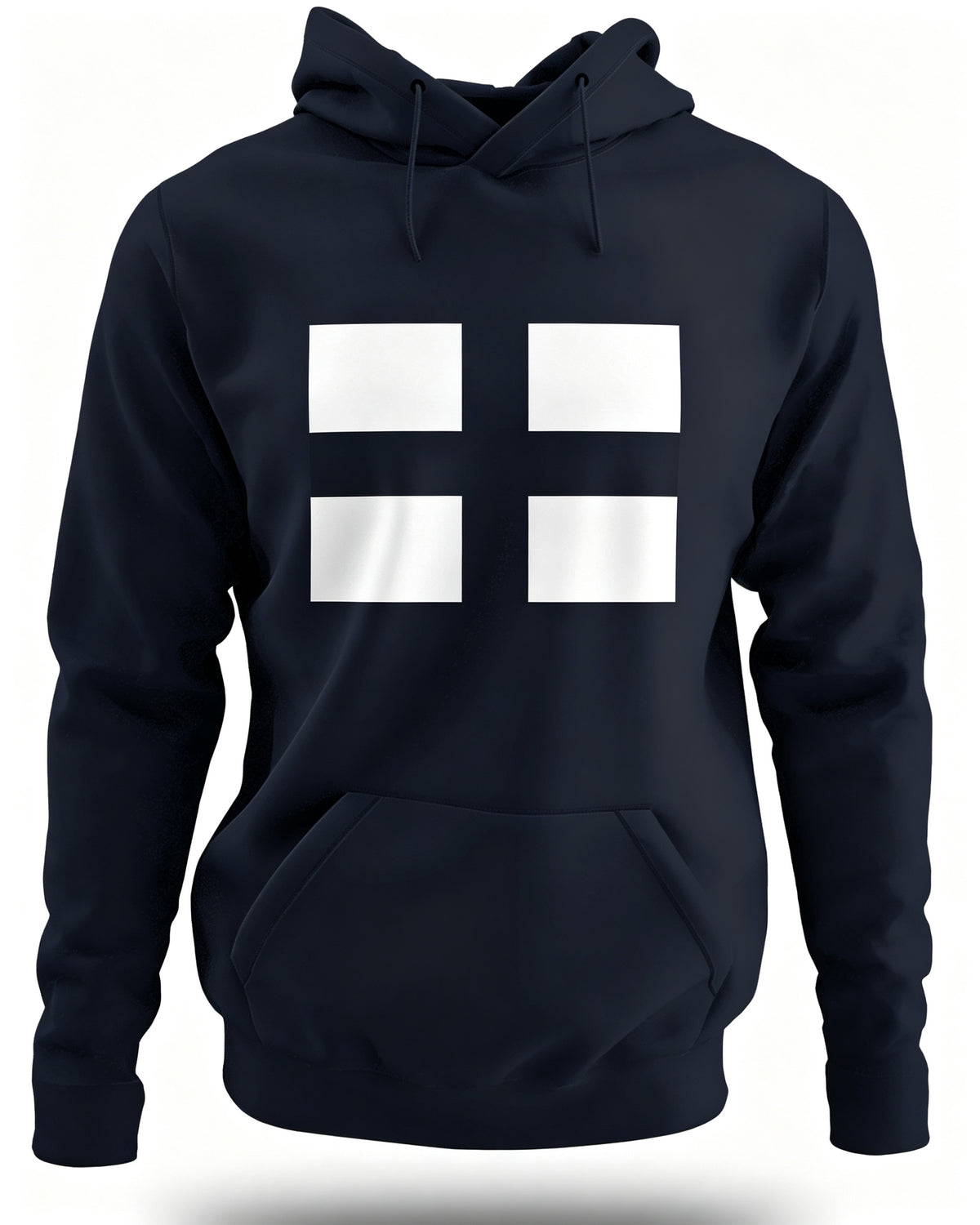 Vintage 1776 Patriotic Hoodie