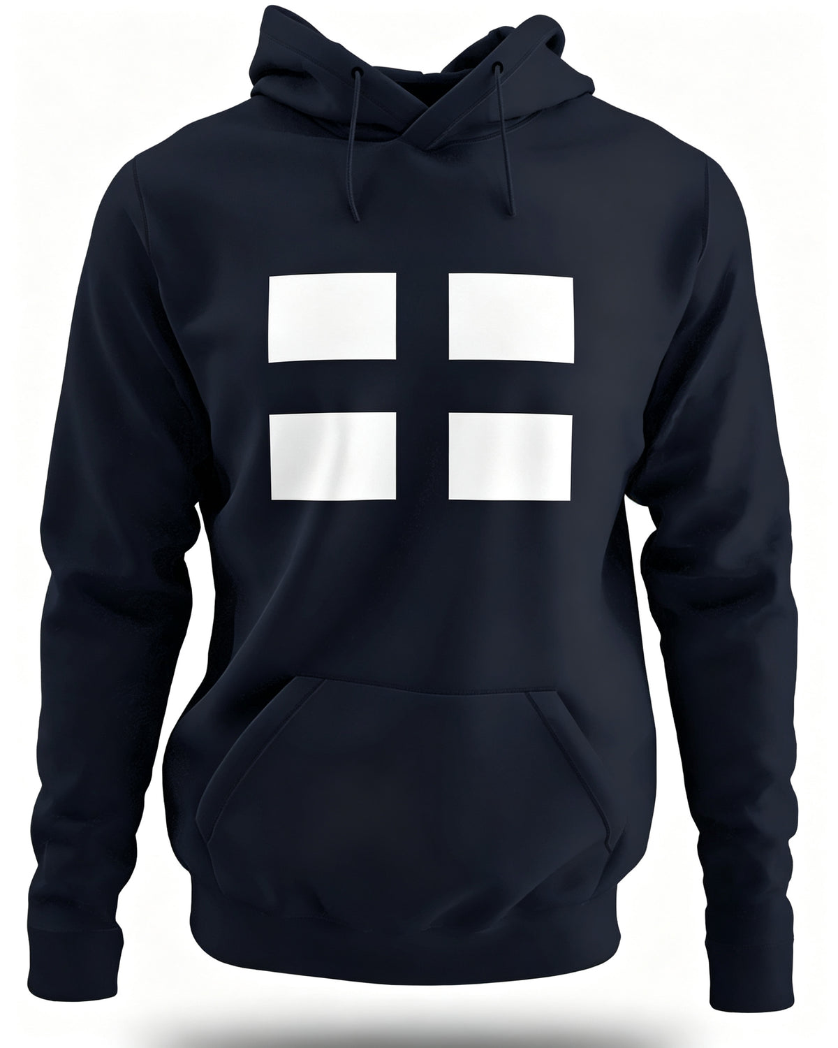 One Way Jesus Camo Hoodie