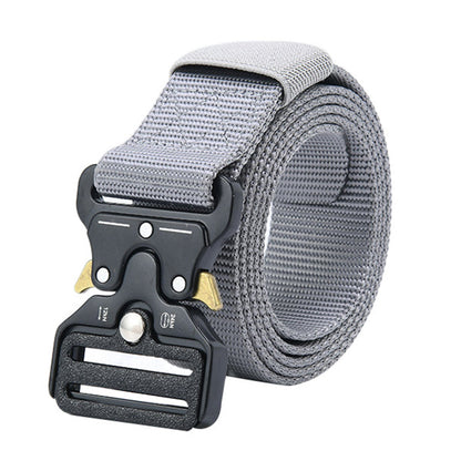 Kangoo Tactical Quick Release Belt