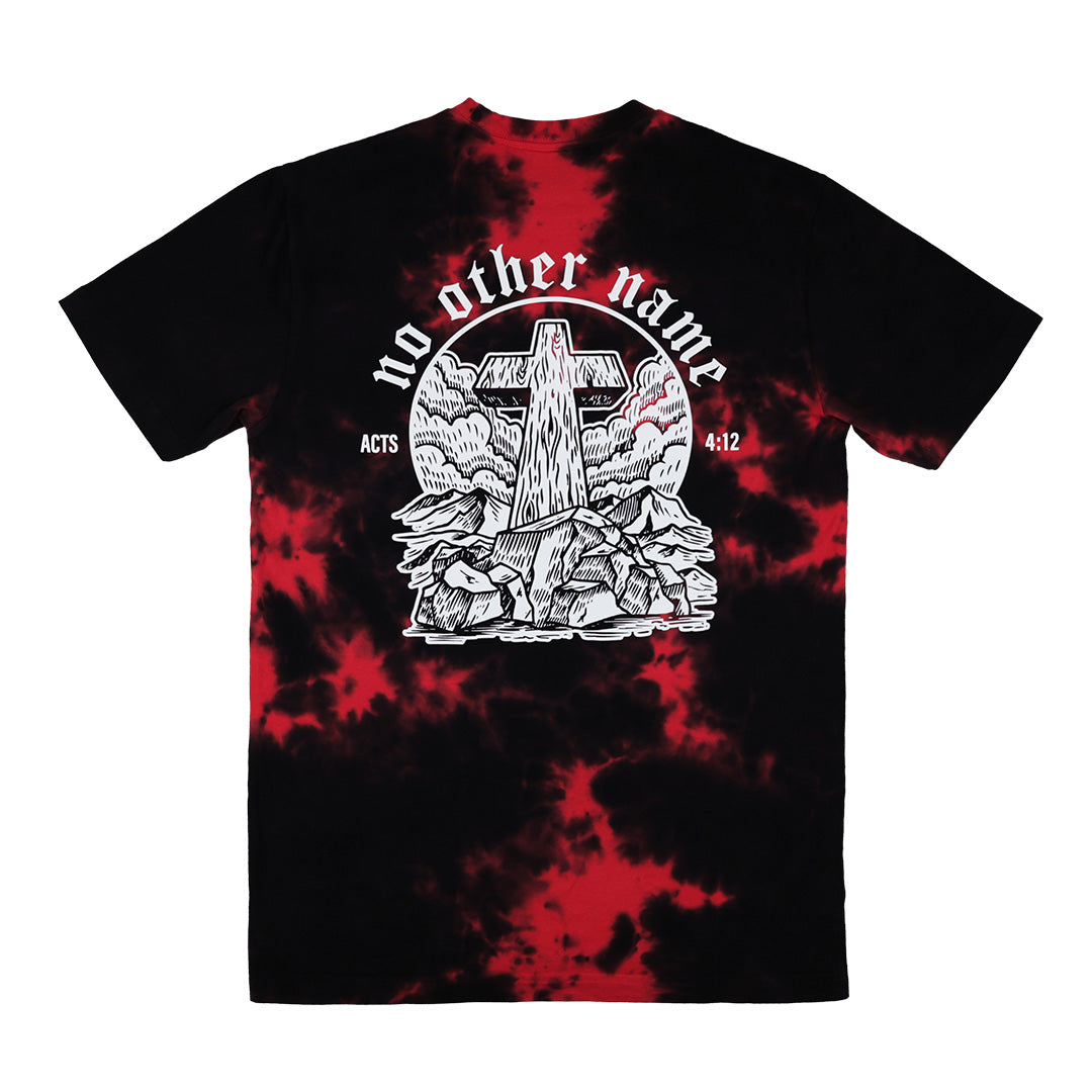 No Other Name Crystal Wash T-shirt