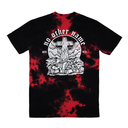 No Other Name Crystal Wash T-shirt