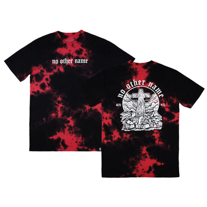 No Other Name Crystal Wash T-shirt