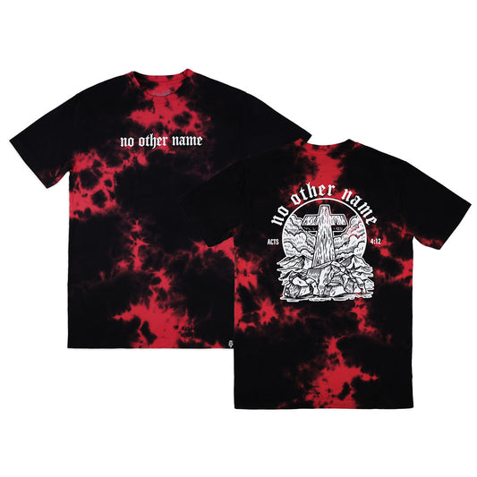 No Other Name Crystal Wash T-shirt