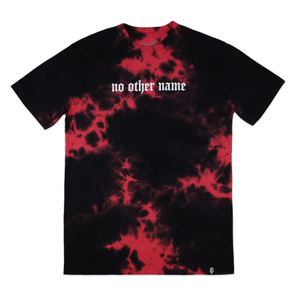 No Other Name Crystal Wash T-shirt