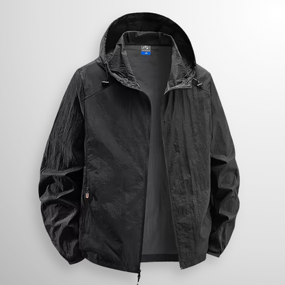 Northlane Lightweight Windbreaker