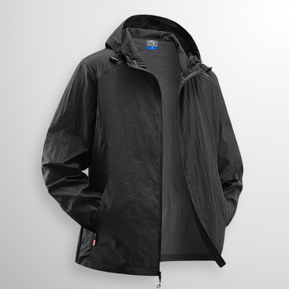 Northlane Lightweight Windbreaker