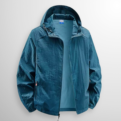 Northlane Lightweight Windbreaker