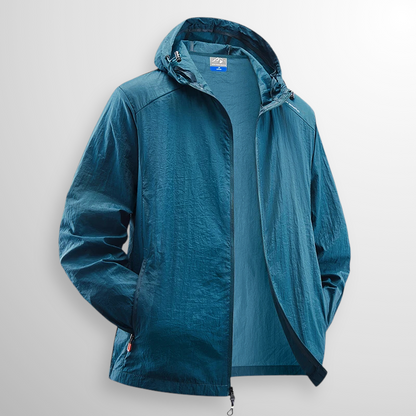 Northlane Lightweight Windbreaker
