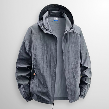 Northlane Lightweight Windbreaker