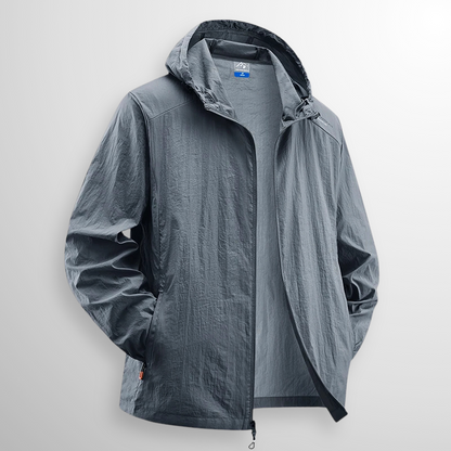 Northlane Lightweight Windbreaker