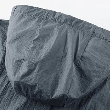 Northlane Lightweight Windbreaker