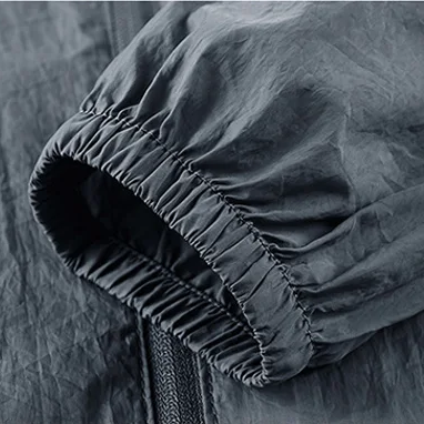 Northlane Lightweight Windbreaker