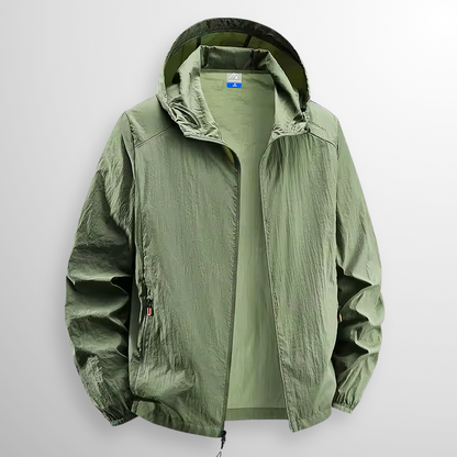 Northlane Lightweight Windbreaker