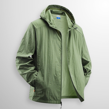 Northlane Lightweight Windbreaker