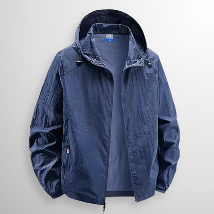 Northlane Lightweight Windbreaker