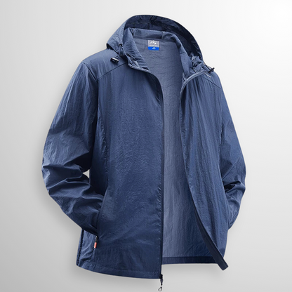 Northlane Lightweight Windbreaker