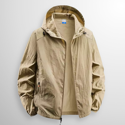 Northlane Lightweight Windbreaker
