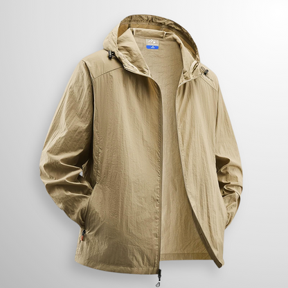 Northlane Lightweight Windbreaker