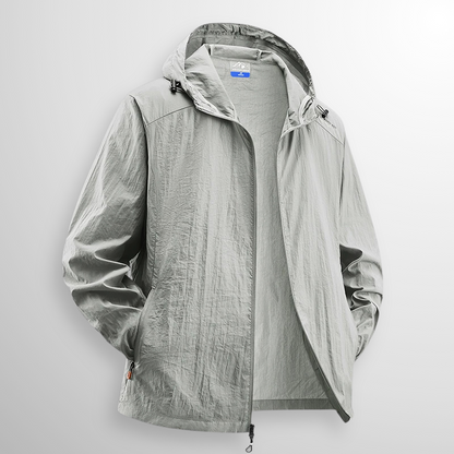 Northlane Lightweight Windbreaker