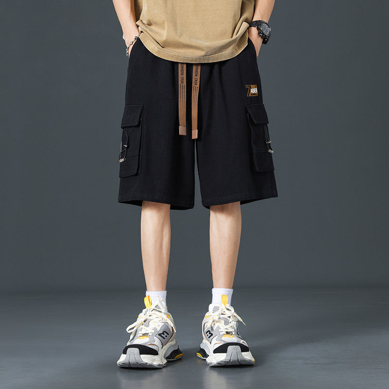 Men’s Cargo Shorts