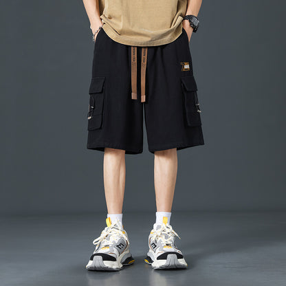 Men’s Cargo Shorts