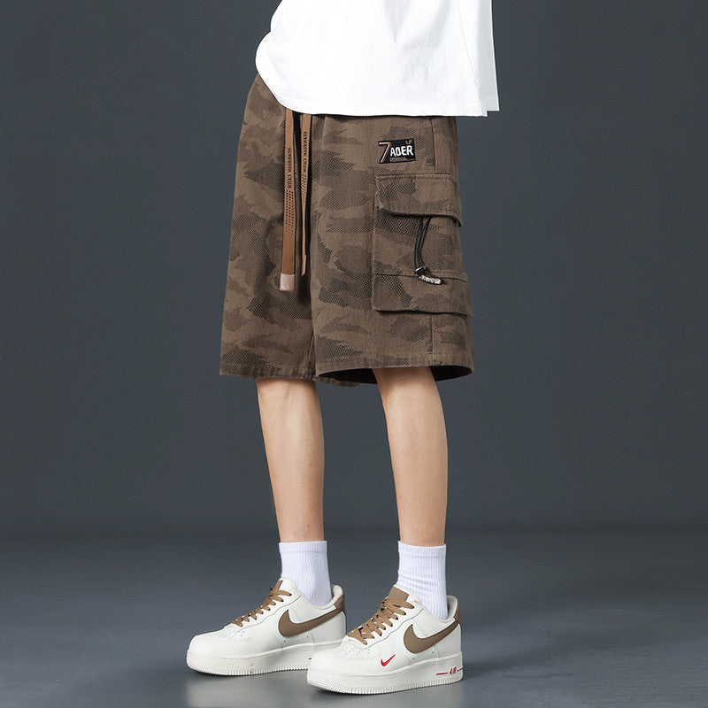 Men’s Cargo Shorts