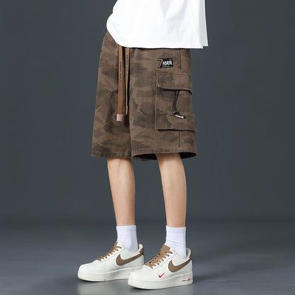 Men’s Cargo Shorts