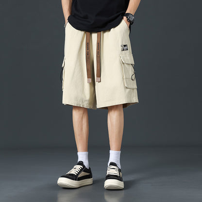 Men’s Cargo Shorts