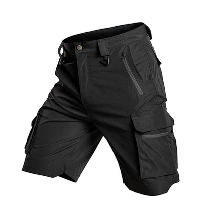 Men’s Tactical Cargo Shorts
