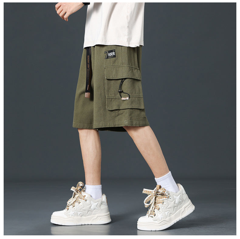 Men’s Cargo Shorts
