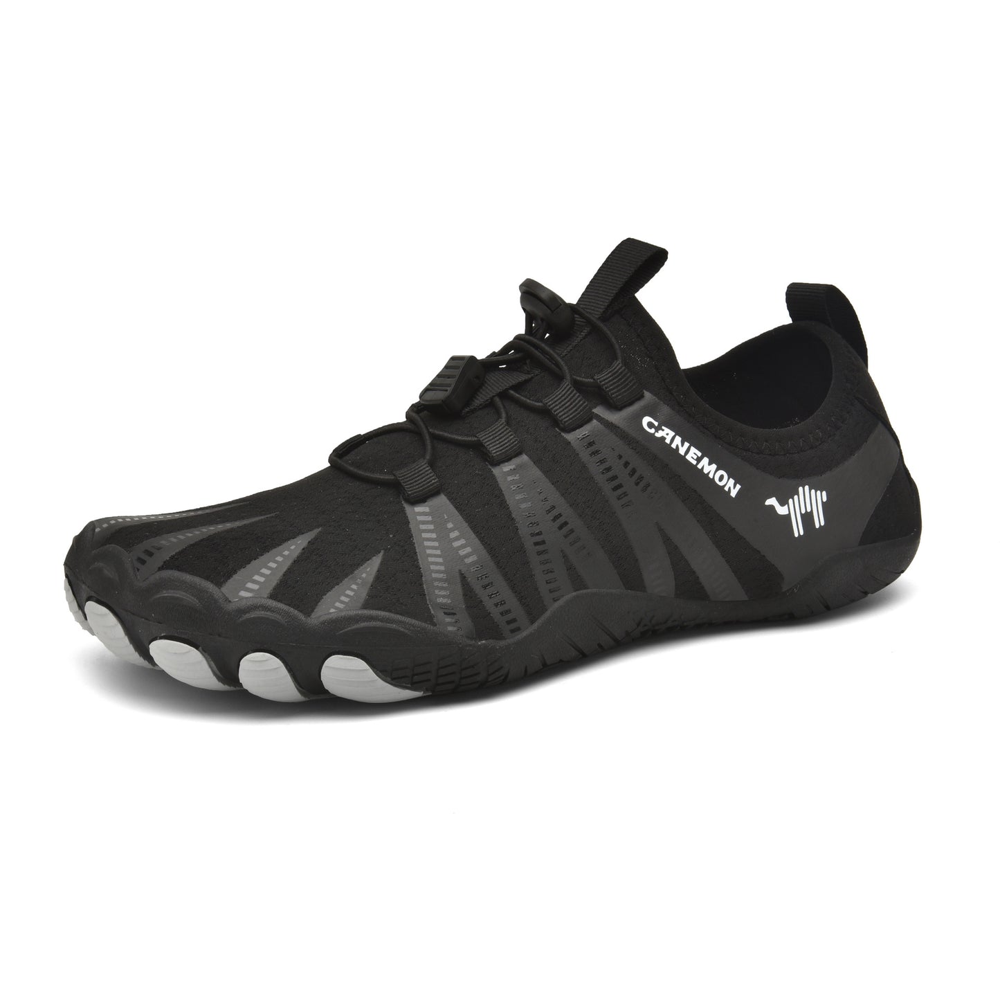 ManlyFlex™ AquaTrail Barefoot Water Shoes