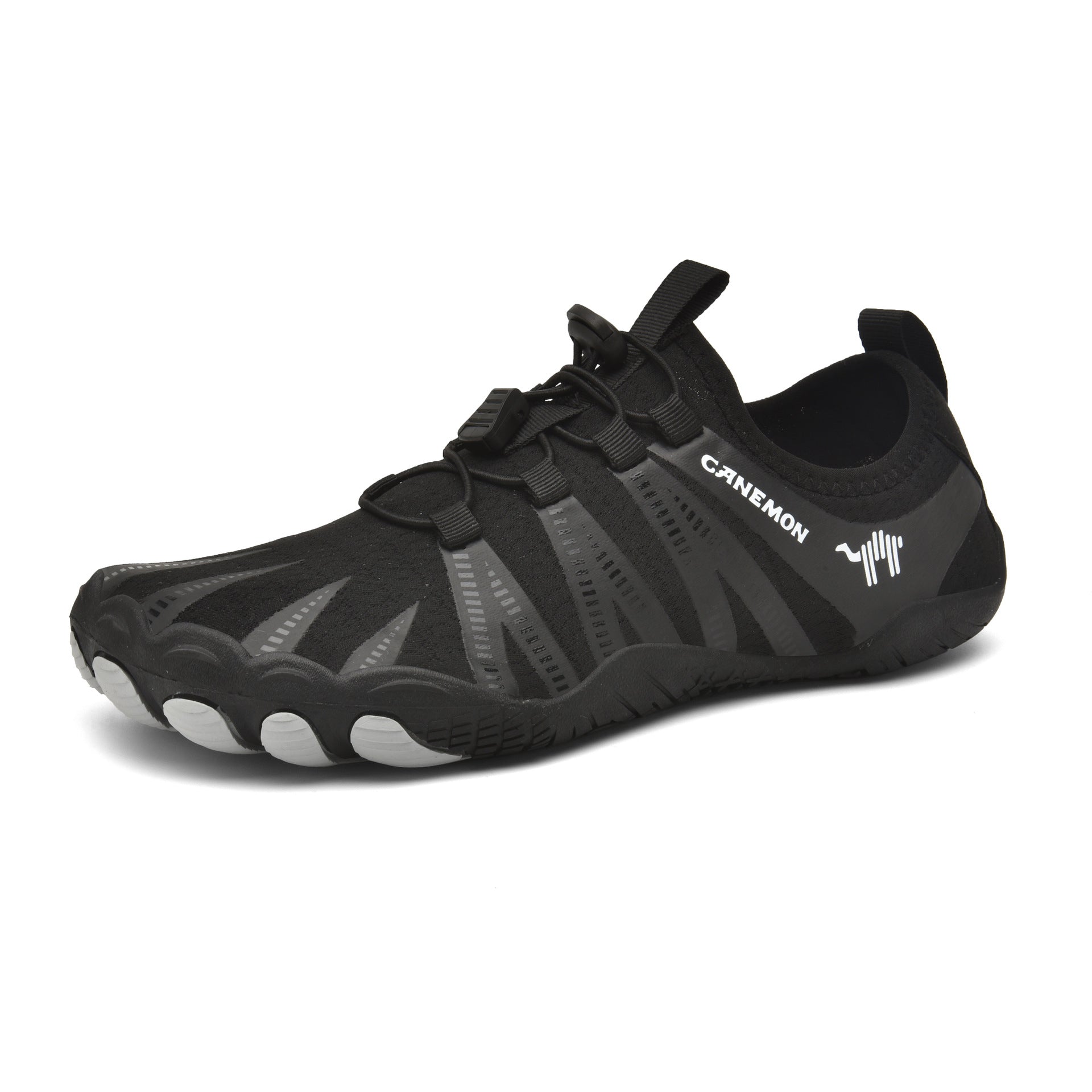 ManlyFlex™ AquaTrail Barefoot Water Shoes