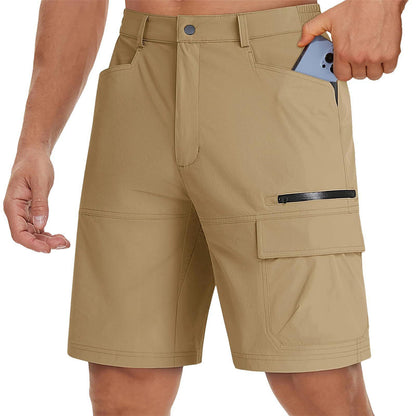 Tactical Cargo Shorts