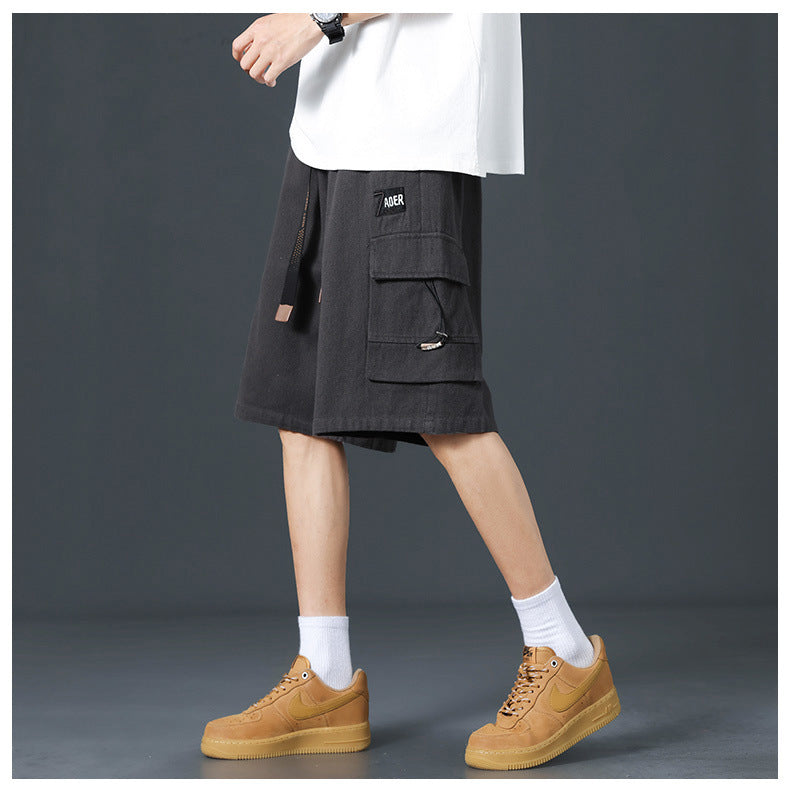 Men’s Cargo Shorts