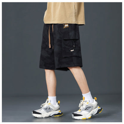 Men’s Cargo Shorts