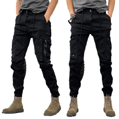 Men's Tactical Cargo Pants